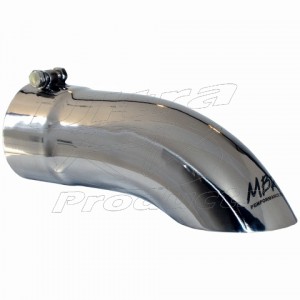 T5085  -  5" Turn Down Exhaust Tip
