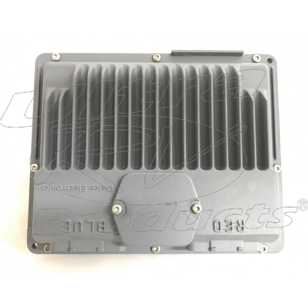 Ultrapower Gm Workhorse 7 4l 454 Custom Tuning