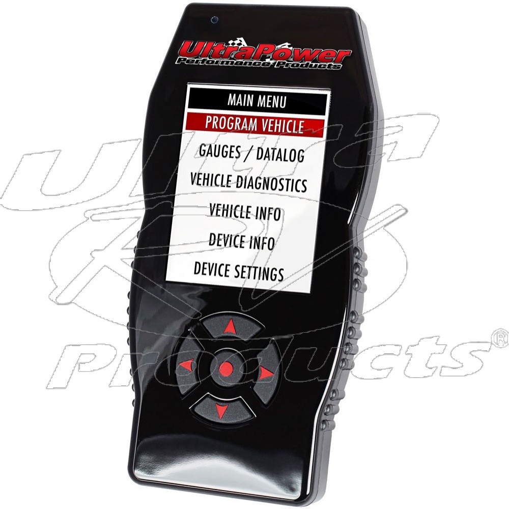 Fits Ford E-150 Econoline Boost Horsepower and Torque High-Performance Tuner Chip and Power Tuning Programmer 