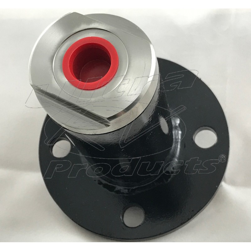 W8000504N - J71 Parking Brake Actuator (New) - Workhorse Parts