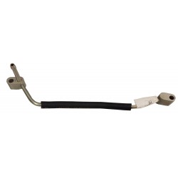 12694768  -  Pipe Asm - Engine Coolant Air Blower