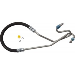 26046748  -  Hose Asm - Power Steering Gear Inlet Independent Front Suspension (Booster to Gear)