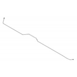 W0002344  -  Pipe Asm - Master Cylinder Primary Intermediate