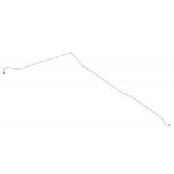 W0012695  -  Tube Asm - ABS Left Front