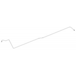 W0012738  -  Tube Asm - ABS Right Front