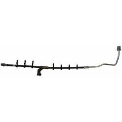 W8006750  -  Brake Hose Assembly - Front  LH (Independent - 4 Wheel Disc - FL7)