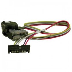 26028851  -  Switch - Windshield Washer and Wiper