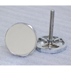W0006631  -  Retainer Bolt - Rear Hub Cover