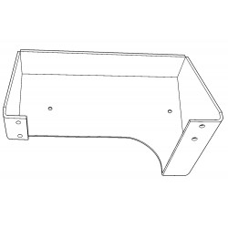 W0009888  -  Battery Box