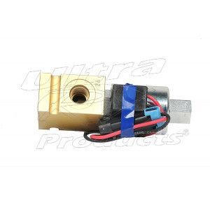 15149862  -  Valve Asm - Park Brake Pressure Solenoid