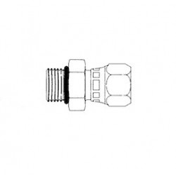 15983146 - Connector - Park Brake Actuator