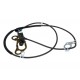W8007312  -  RF Wheel Speed Sensor (I-Beam - 4 Wheel Disc)