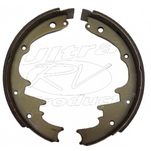 W8810806 - P32 Parkbrake Shoe Kit