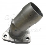 12558951  -  Thermostat Water Outlet Housing