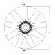 W0003035 - Fan - 30" Blower W0003035 - Fan - 30" Blower