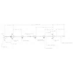 15974511  -  Cable Asm - Accelerator Control