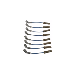 88894393  -  Spark Plug Wire Set (4.8L & 6.0L)