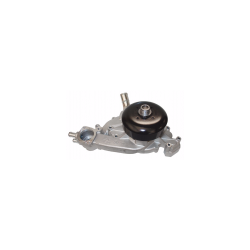 89018166KIT  -  Water Pump Kit (Includes Thermostat, Housing and Gaskets) (LR4 - 4.8L & LQ4 - 6.0L)