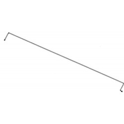 W0000286  -  Tube Asm-abs Left Rear 