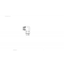 W0000296  -  Adapter-strg Gr Otlt 