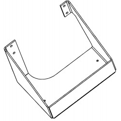 W0010287  -  Box - Battery 