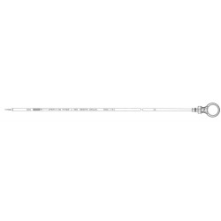 W0011161  -  Oil Level Indicator (Dipstick)