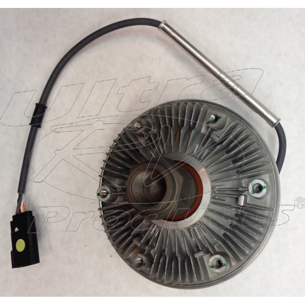 W0012138 Fan Clutch R26