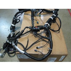 W0009382  -  Harness Asm - Engine Wiring (EXCLUDES Option Code TFL - Fleet Sales Frito-Lay)