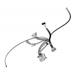 W0009833  -  Harness Asm - Instrument Panel Wiring Extension