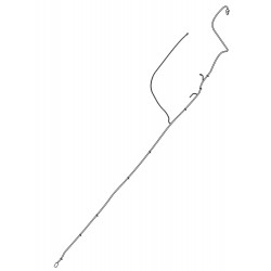 W0009835  -  Harness Asm - Chassis Wiring
