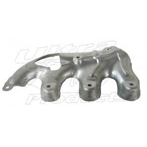 12612394  -  Shield - Exhaust Manifold Heat Drivers/Left Side