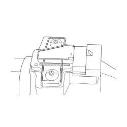 W8002767  -  Kit - Travel Switch & Screws
