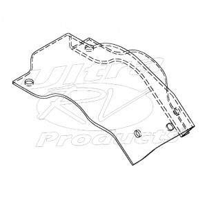 00355103  -  Brace-trans Support 