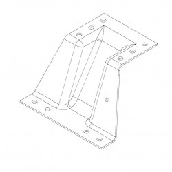 15595656  -  Brace-inter C/mbr 