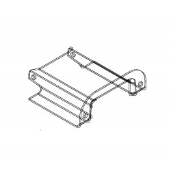 15597948  -  Brace - Engine Mounting Crossmember