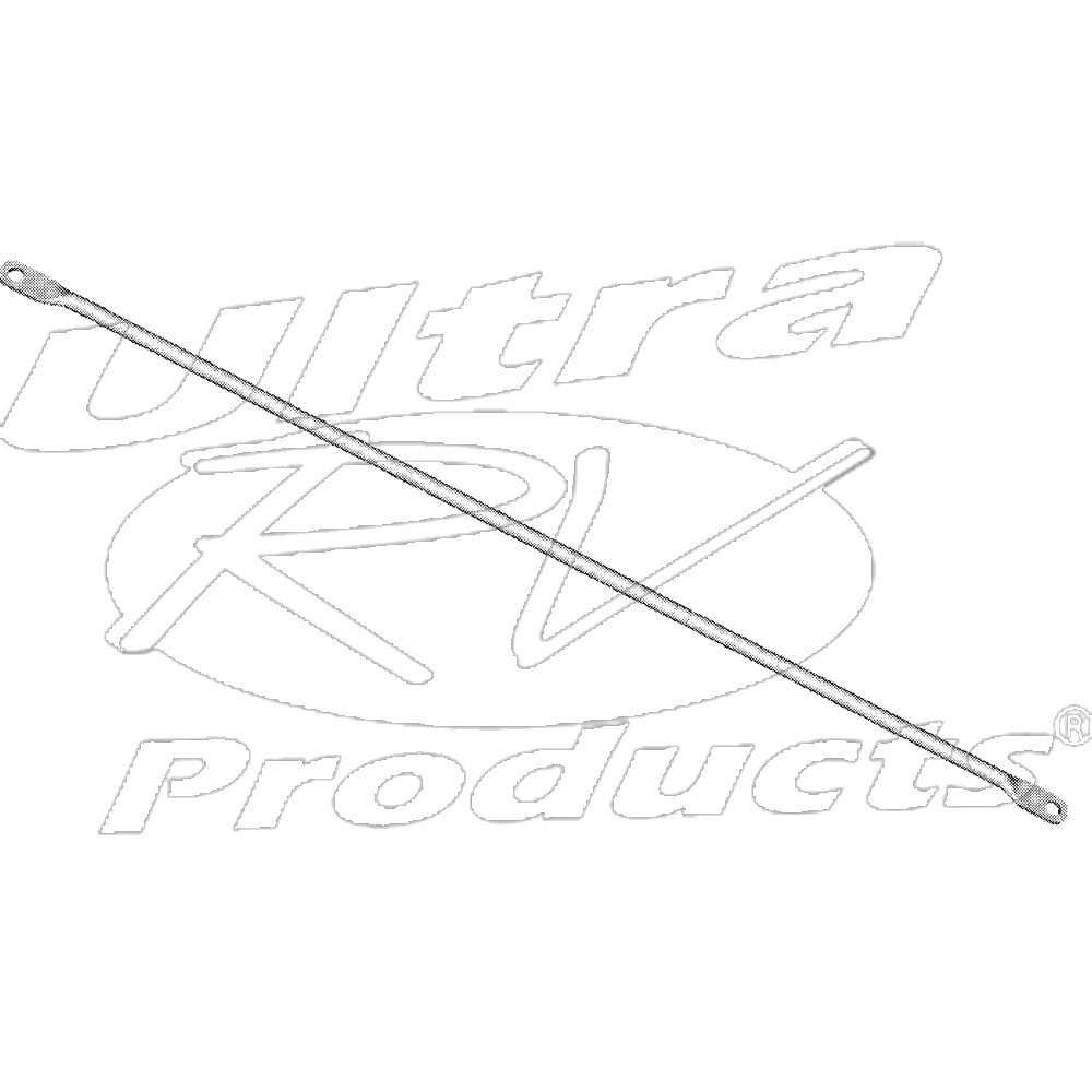 W0010126  -  Brace - Radiator Frame Support