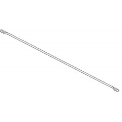 W0010126  -  Brace - Radiator Frame Support