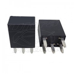 19116058  -  Park/Neutral Position Switch - EBCM - Push-Pull Button Relay
