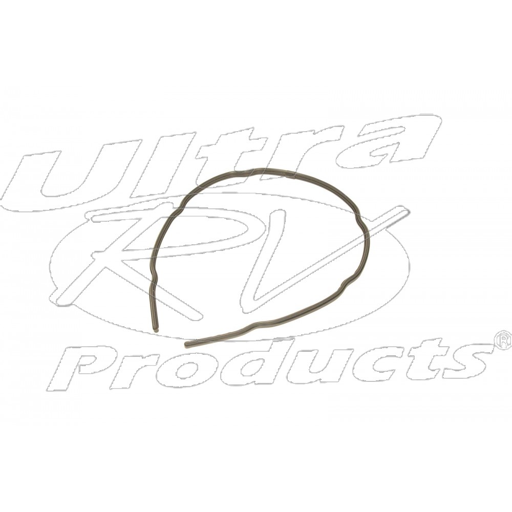 12556370 - Gasket - Engine Front Cover