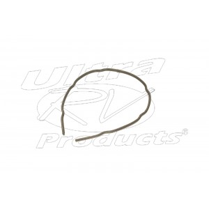 12556370 - Gasket - Engine Front Cover