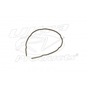 12556370 - Gasket - Engine Front Cover