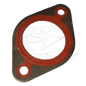 12571593  -  Gasket- Engine Coolant Carry Over Pipe (8.1L)