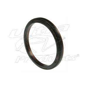 12587621  -  Seal Asm - Crankshaft Rear Oil (Rear Main Seal)
