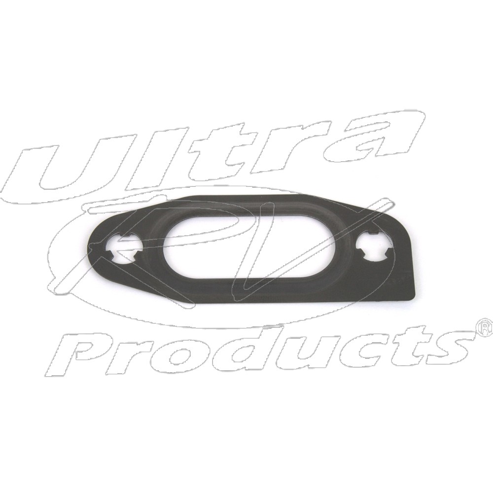 12611384  -  Gasket - Oil Filter Adapter Bypass Cover