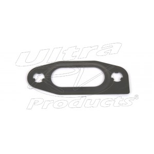 12611384  -  Gasket - Oil Filter Adapter Bypass Cover