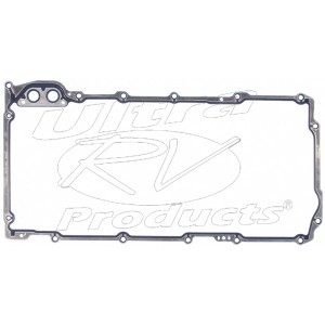 12612350  -  Gasket - Oil Pan 