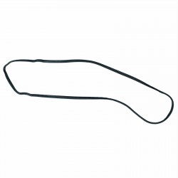 12637683  -  Gasket - Valve Rocker Arm Cover