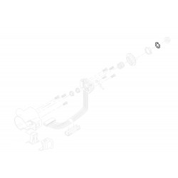 05694191  -  Bearing Retainer 