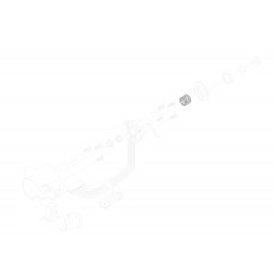 07815185  -  Spring - Steering Shaft Upper Bearing