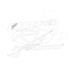 07827028  -  Actuator - Dimmer Switch Rod